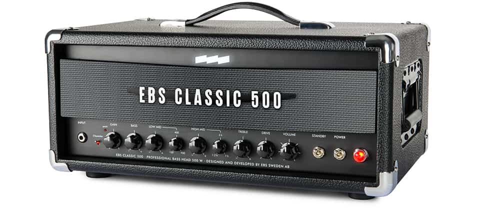 EBS Classic 500