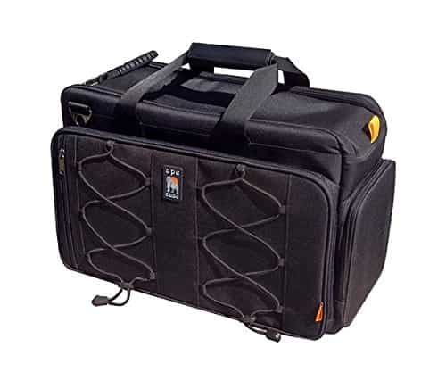 Ape Case, Shoulder bag for DSLR, Large, Pro digital photo/video camera luggage case (ACPRO1600)